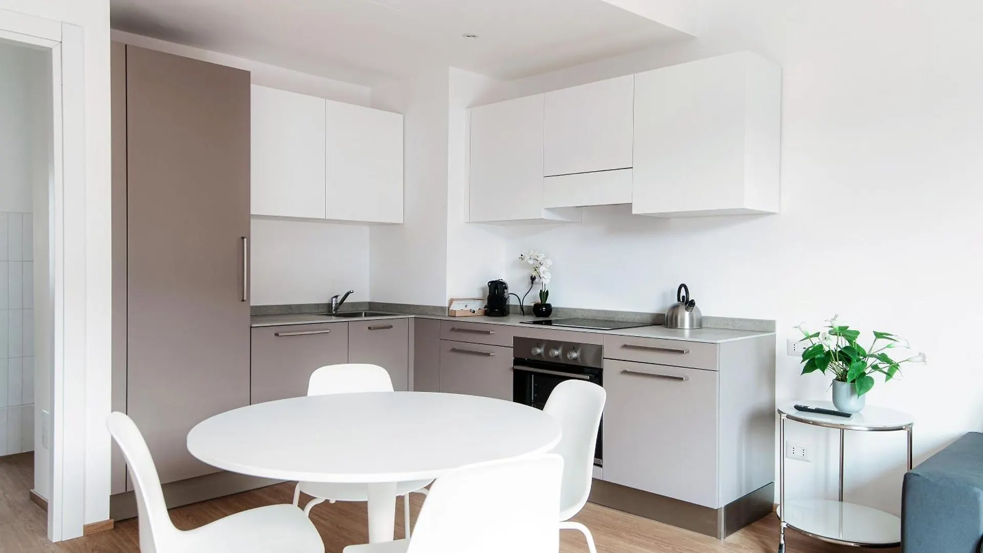Apartman Downtown Como-Luxury Suites Olaszország