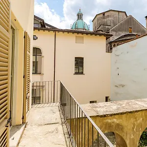 Palazzo Odescalchi Côme