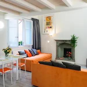 My Wonderful - Via C.cantu 60 Apartamento